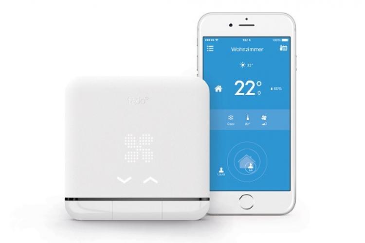 Tado Cooling - Intelligente Klimasteuerung per App