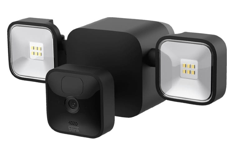 Attualmente è possibile risparmiare fino al 40% sulle telecamere BLINK