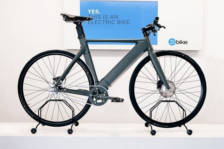 Cercate una e-bike economica e leggera?