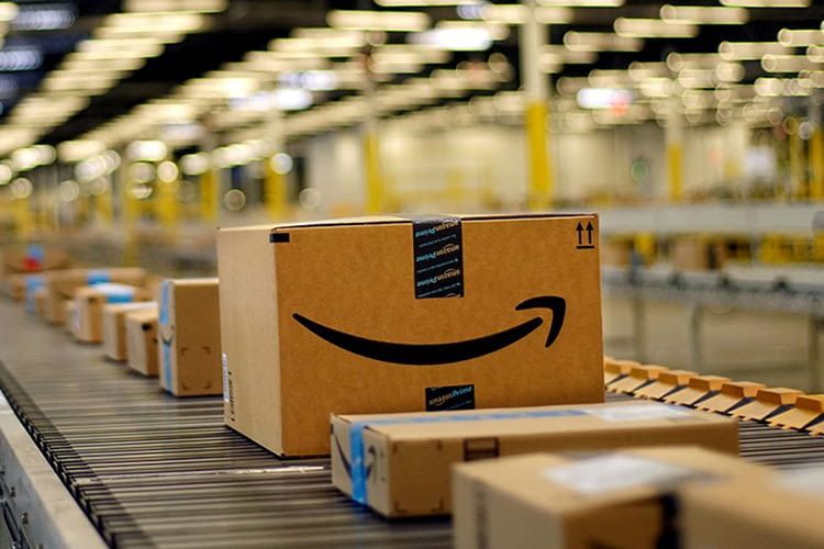 Amazon reduziert aktuell wieder viele Angebote