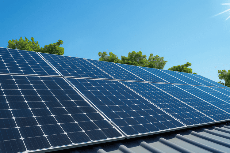 Was ist die Solarpflicht?