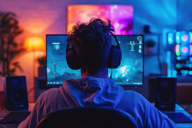 Wie praktisch ist eine gut sortierte Spielebibliothek