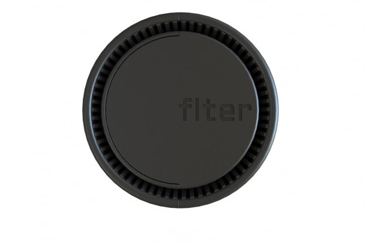 flter ist ein Internet Security Device, das alle Geräte im Netzwerk schützt - auch Smart TV und Spielekonsole