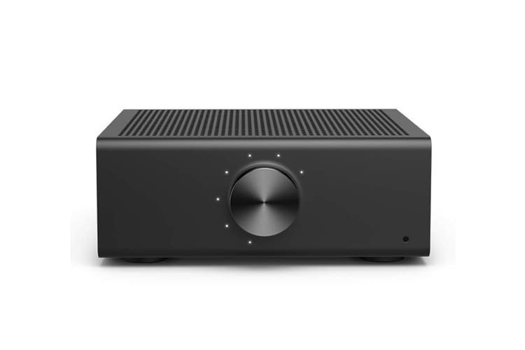Echo Link Amp ist der große Bruder des Echo Link Verstärkers