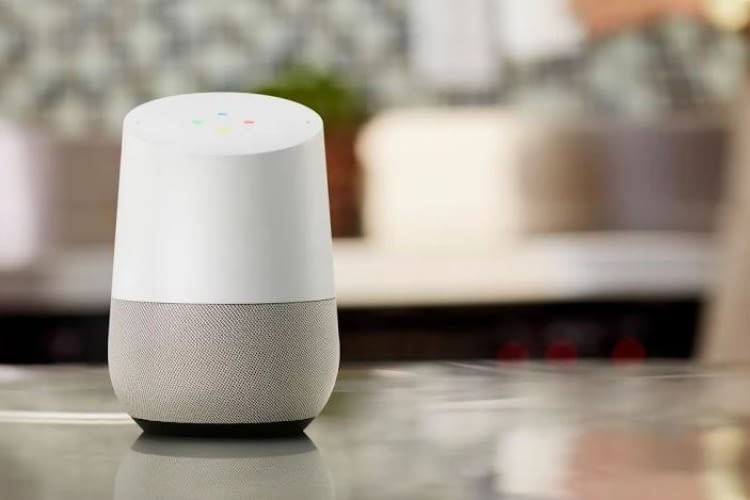 Google Home soll durch ein Multi-User-Login erweitert werden - Amazon Alexa hat dies bereits