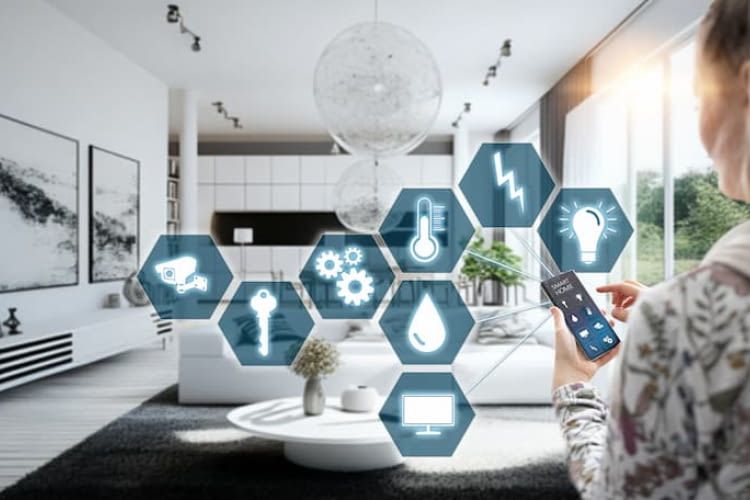 Digitalizzazione a casa vostra