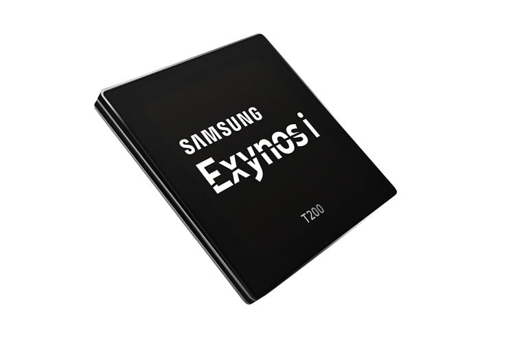 Exynos-i T200: Hoch performant durch zwei Microcontroller-Kerne