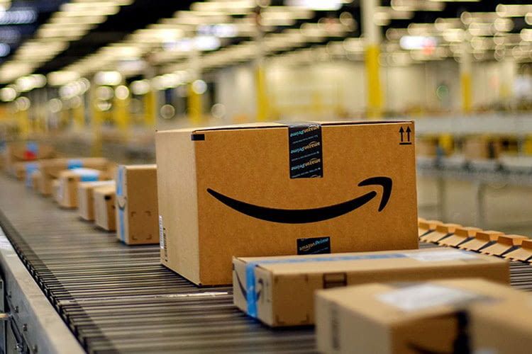 Wenn es nach Amazon geht, sollen Kunden bald alle Dinge des täglichen Bedarfs nur noch online kaufen
