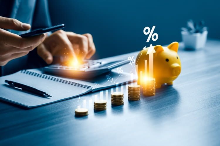 Viele unterschiedliche Faktoren beeinflussen den Ertrag einer Mini-Solaranlage