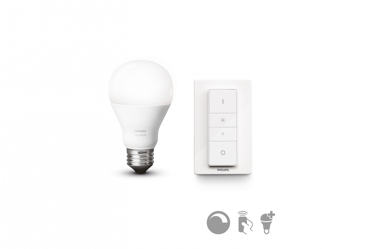 Philips Hue Dimming Kit