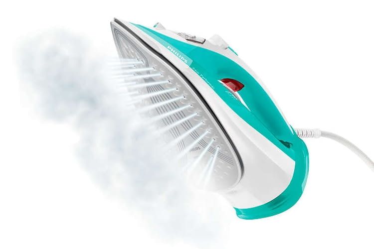 Top Seller und Kaufempfehlung: Dampfbügeleisen Philips Azur Performer GC3811/70