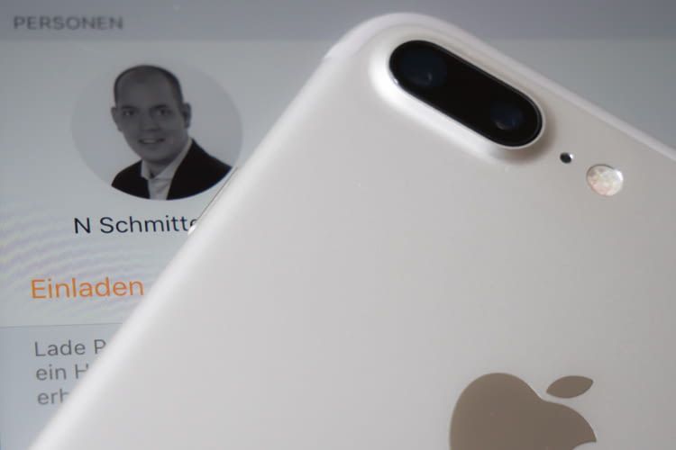 Come impostare l'utilizzo di HomeKit con più persone