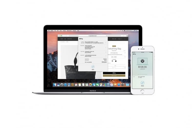 In mehreren europäischen Ländern ist Apple Pay bereits erhältlich, nicht jedoch in Deutschland