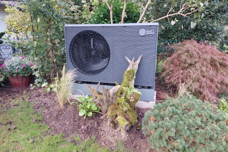 Die Betriebskosten einer Wärmepumpe hängen von verschiedenen Faktoren ab