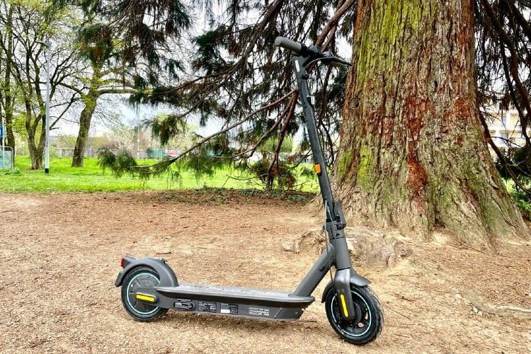 E-Scooter mit Straßenzulassung im Test Überblick 2024
