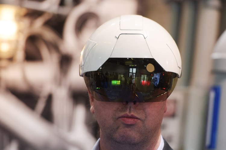 Die auf der Messe zu erwartenden Innovationen geben einen Ausblick auf unsere Zukunft