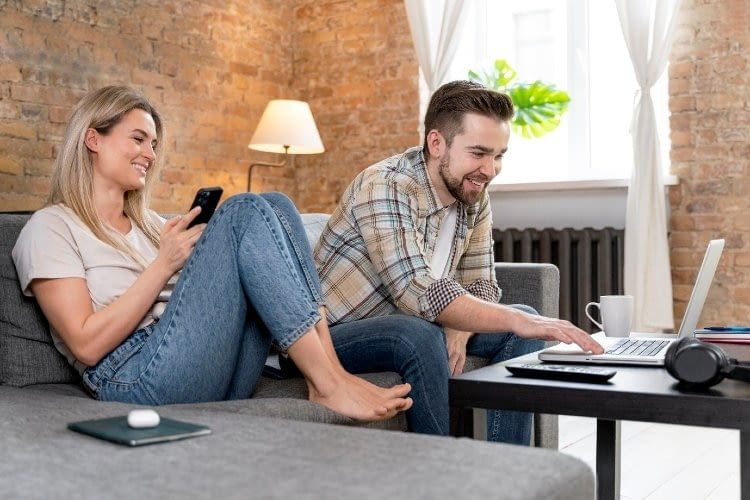 Den besten Empfang überall im Zuhause haben muss kein Luxus sein