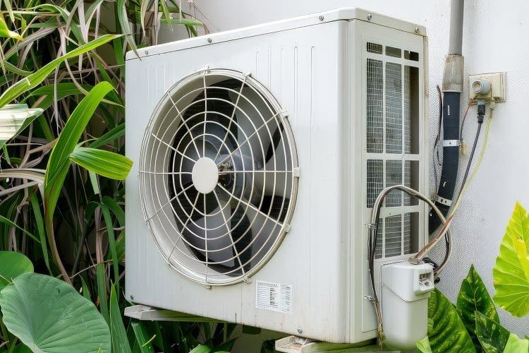 Der Kauf einer Wärmepumpe kann viele Vorteile bringen
