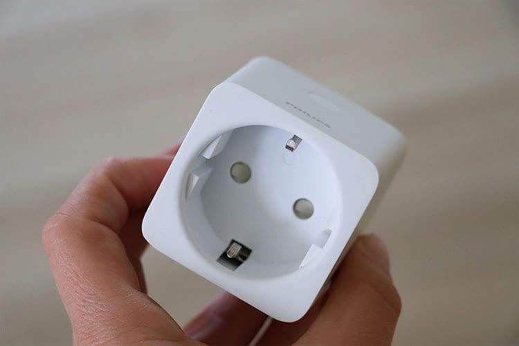 Der Philips Hue Smart Plug basiert auf den ZigBee-Funkstandard, unterstützt aber auch Bluetooth