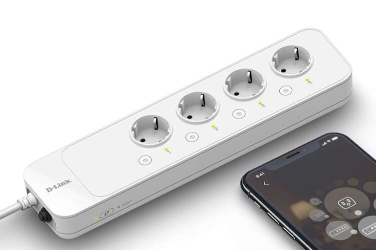 Wir helfen dabei die richtige WLAN-Steckdosenleiste auszuwählen