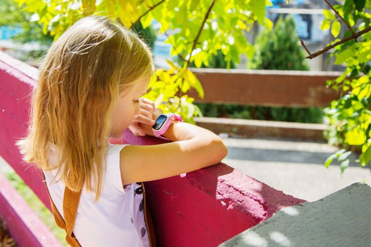 Wir erklären, worauf es beim Kauf einer Kinder Smartwatch ankommt