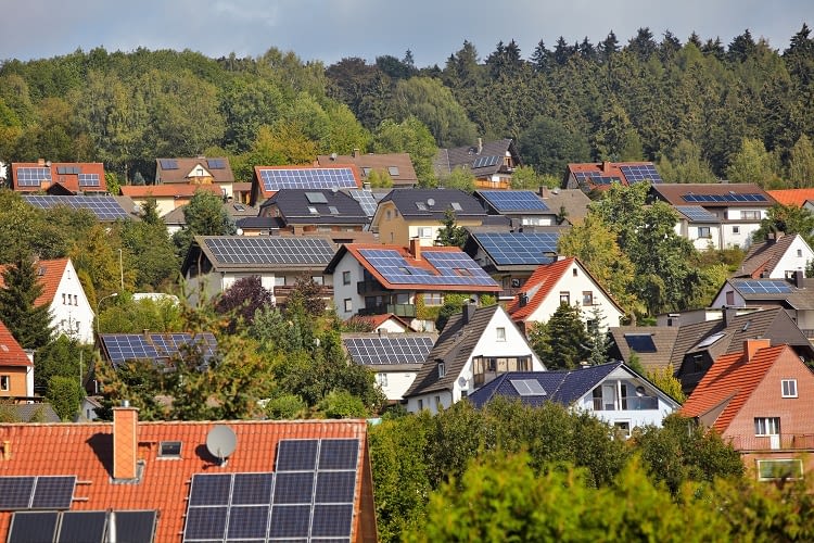Photovoltaik vs. Solarthermie - was ist der Unterschied?