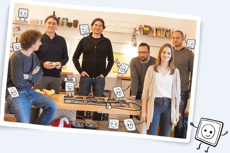 Das SwitchUp-Team: Kostenloser Tarifvergleich und Wechselservice