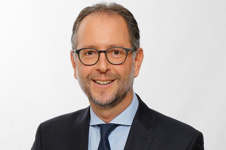 Andreas Schneider, amministratore delegato di EnOcean - sull'industria delle case prefabbricate come trendsetter per la smart home