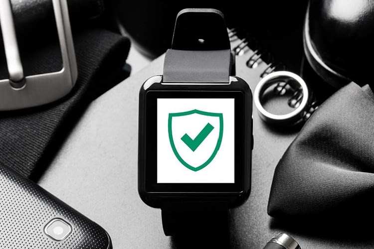 Der Kaspersky IoT Scanner-App sorgt für Kontrolle im Smart Home