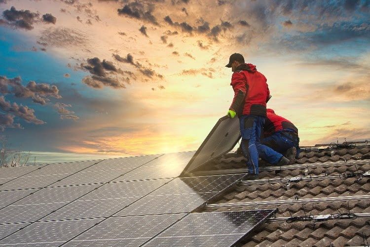 Es gibt verschiedene Möglichkeiten eine Solaranlage zu erweitern.