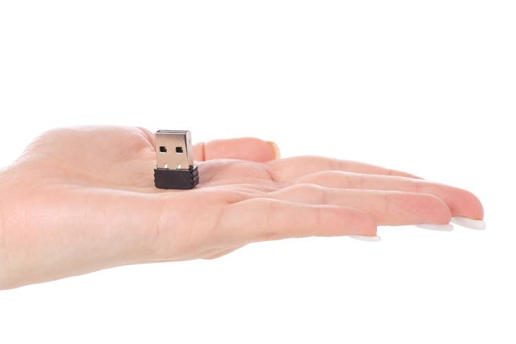 Bluetooth Adapter ermöglichen die einheitliche Steuerung mehrerer Geräte