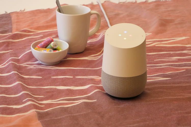 Google Home beherrscht eine Menge spannender Geschichten 