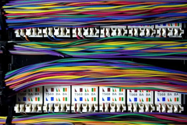 Patchpanel