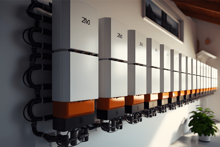 Wir vergleichen sämtliche 10 kwh Stromspeicher