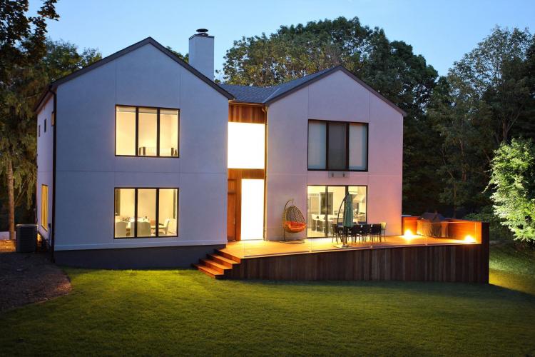 KB Home baut Häuser mit Apple HomeKit