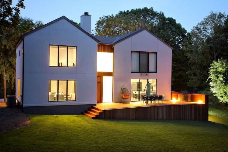 KB Home baut Häuser mit Apple HomeKit