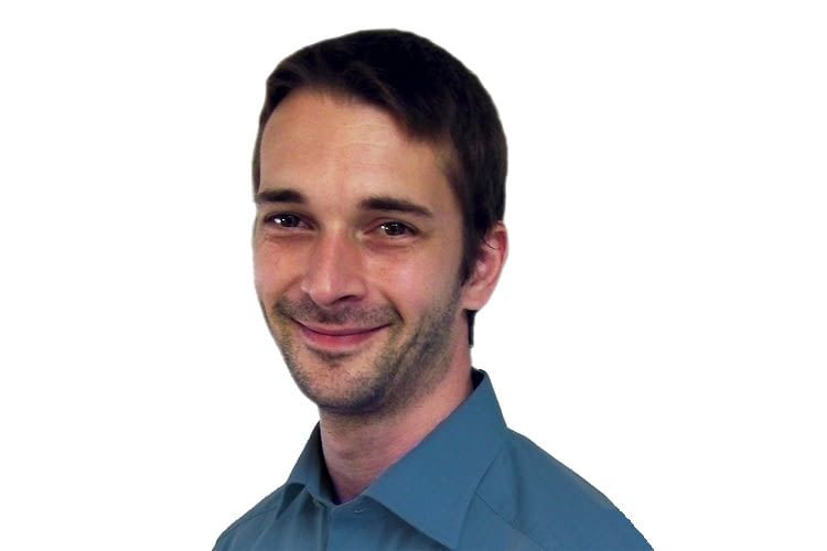 Patrick Wennekes, Geschäftsführer von pro-emit