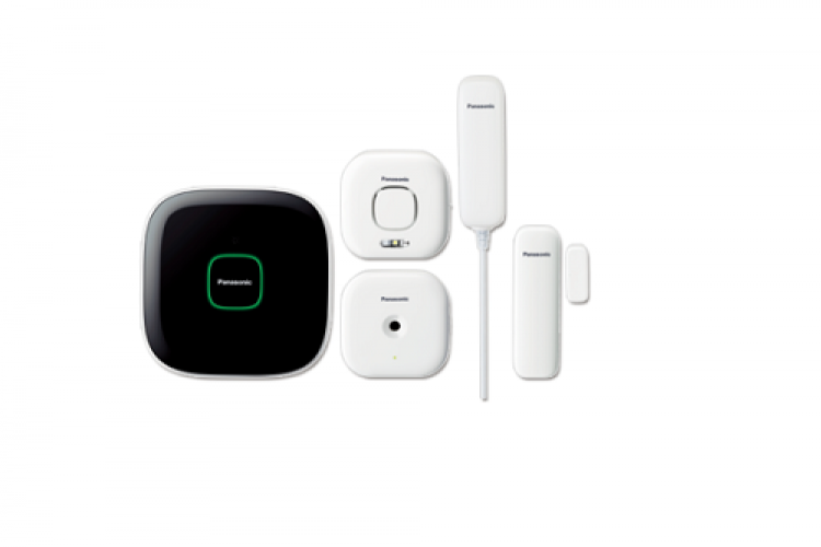 Panasonic Smart Home @panasonic
