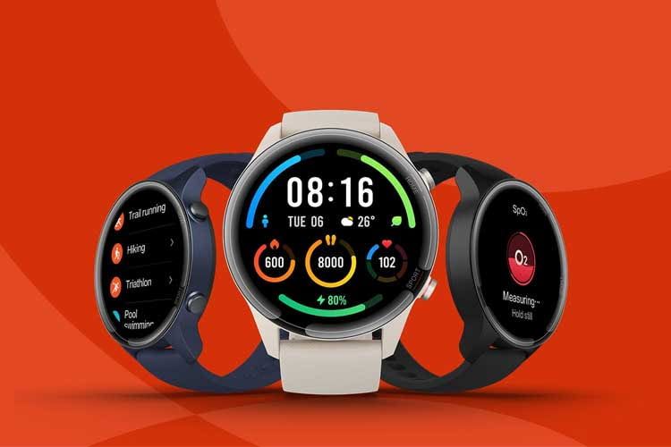 Mi watch lite compatible iphone deals
