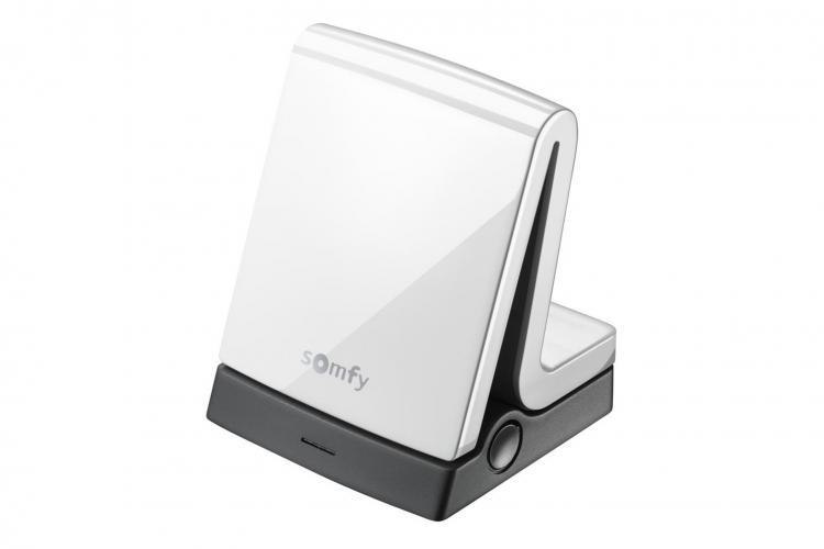 TaHoma Premium Haussteuerung von Somfy