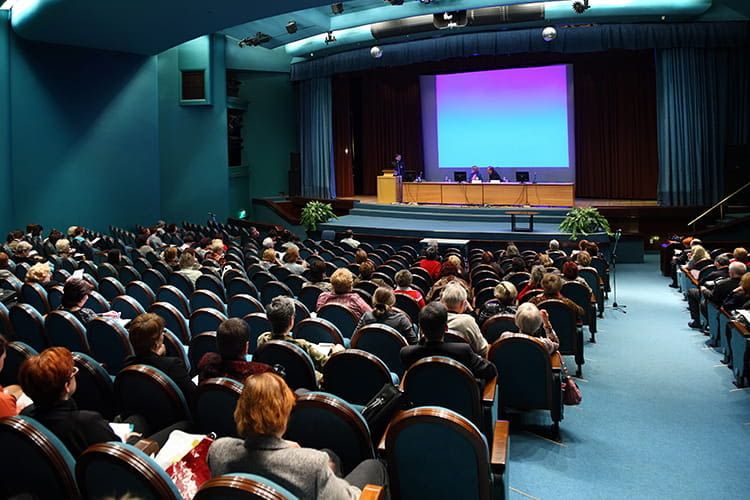 Das Ambient Medicine Forum bietet Einblicke in die assistive Technik für selbstbestimmtes Wohnen