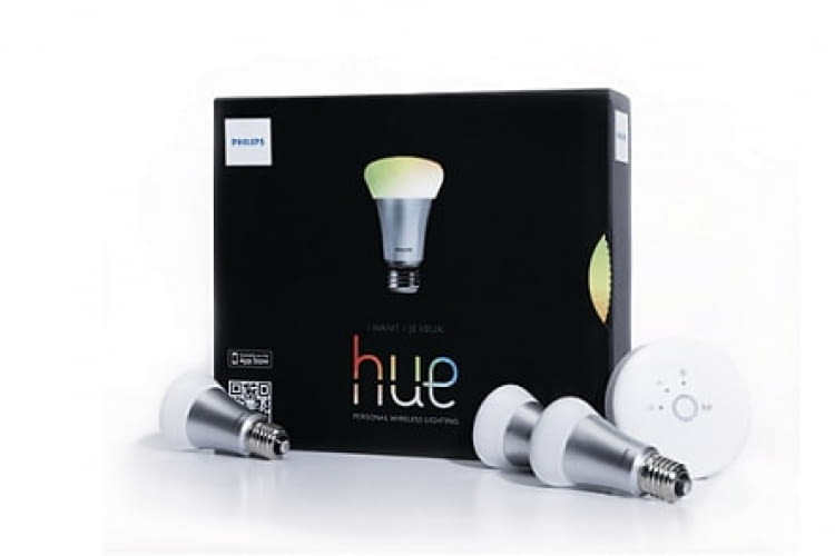 Philips Hue Starter Kit