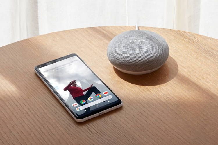 Google Home App Das Sind Die Wichtigsten Funktionen