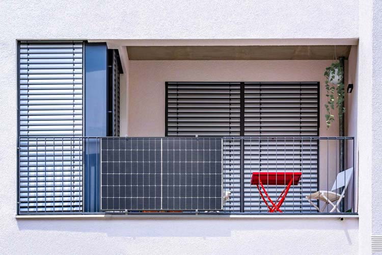 Yuma hat Solar-Starter-Sets für viele unterschiedliche Anwendungsbereiche im Sortiment