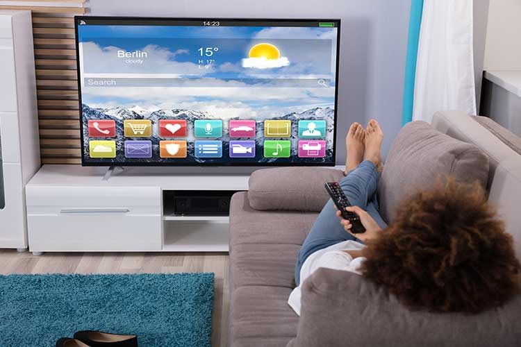 Die besten Smart TVs