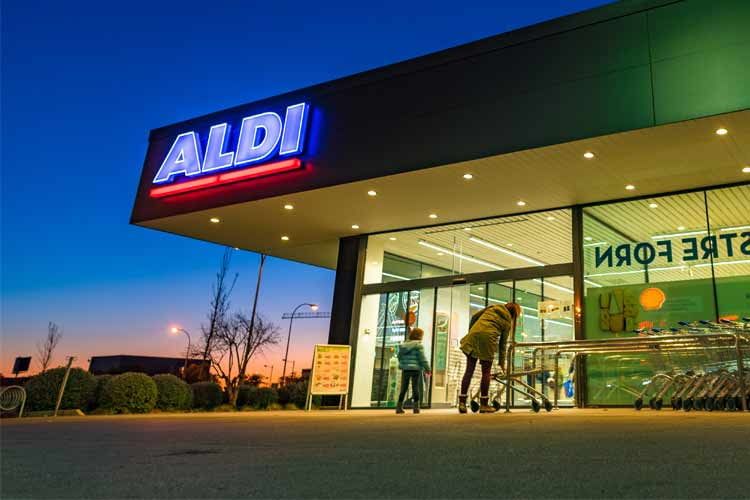 ALDI hat wieder viele Technikschnäppchen im Angebot