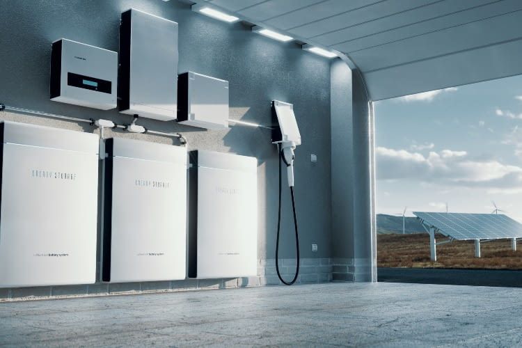 2023 verspricht insbesondere für smarte Energiemanagementsysteme viele Neuerungen