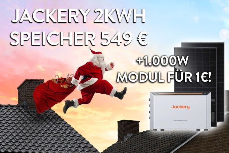 Dieser Deal gilt nur noch wenige Tage