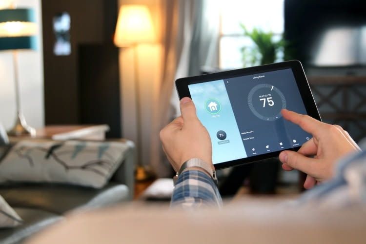 Das zuhause smart zu machen muss kein Luxus mehr sein
