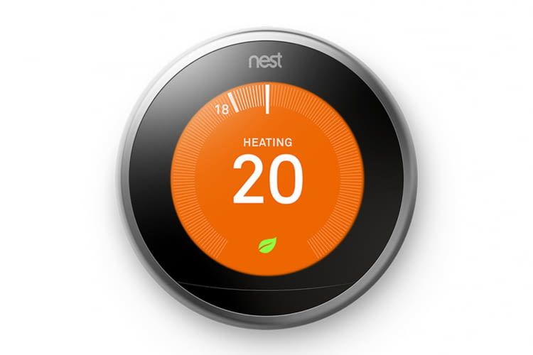 Google und Nest